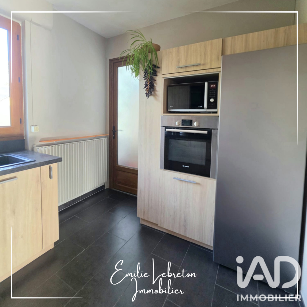 Vente Appartement Vente Appartement 4 pièces Rouen