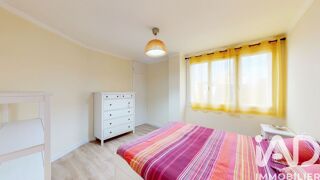  Appartement à vendre 3 pièces 66 m²