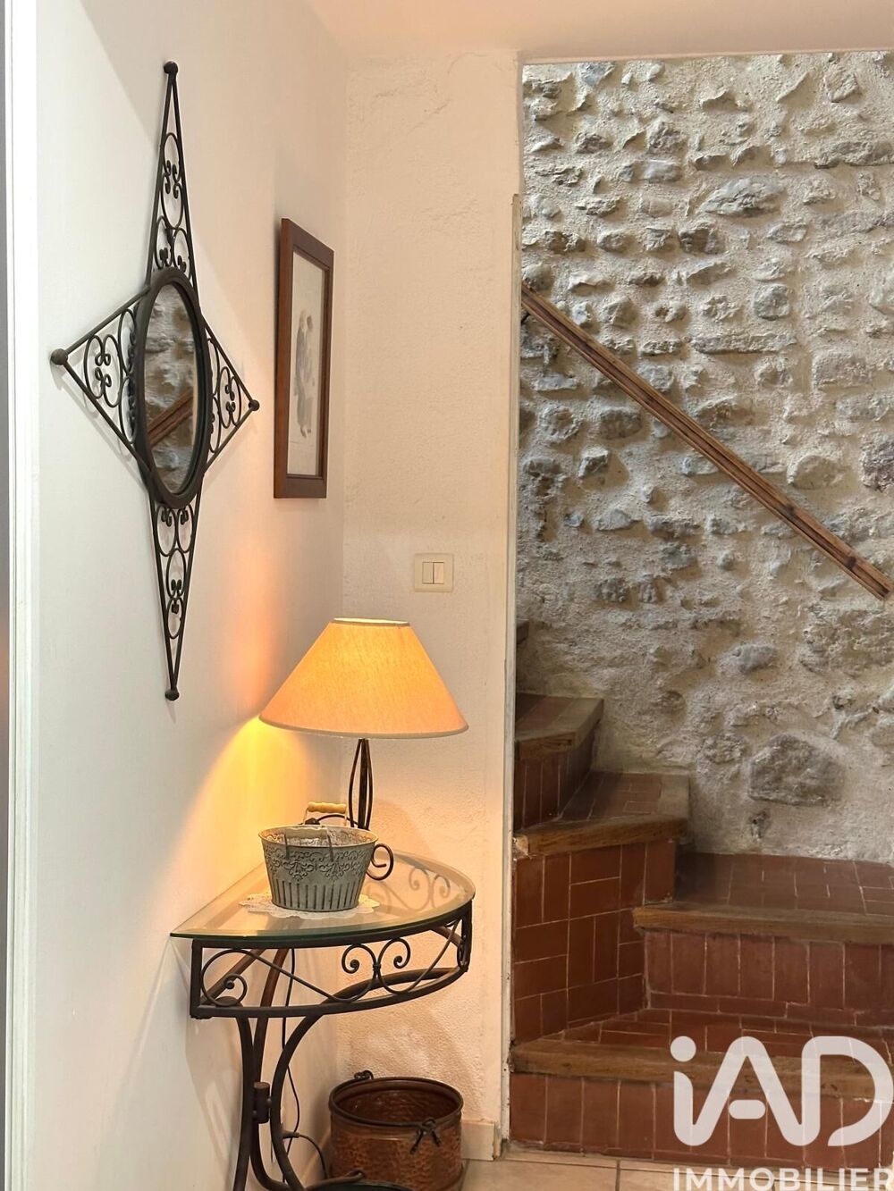 Vente Maison de ville 4 pièces