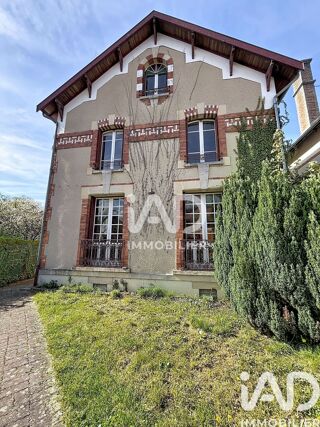  Maison à vendre 6 pièces 145 m²