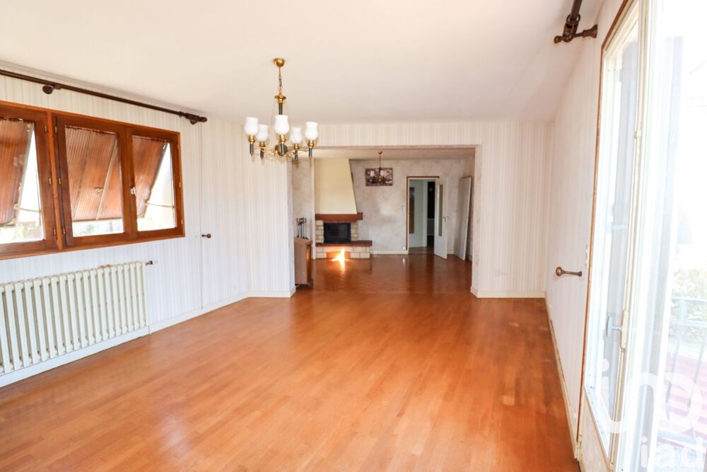 Vente Maison Vente Maison/villa 7 pièces Ussel