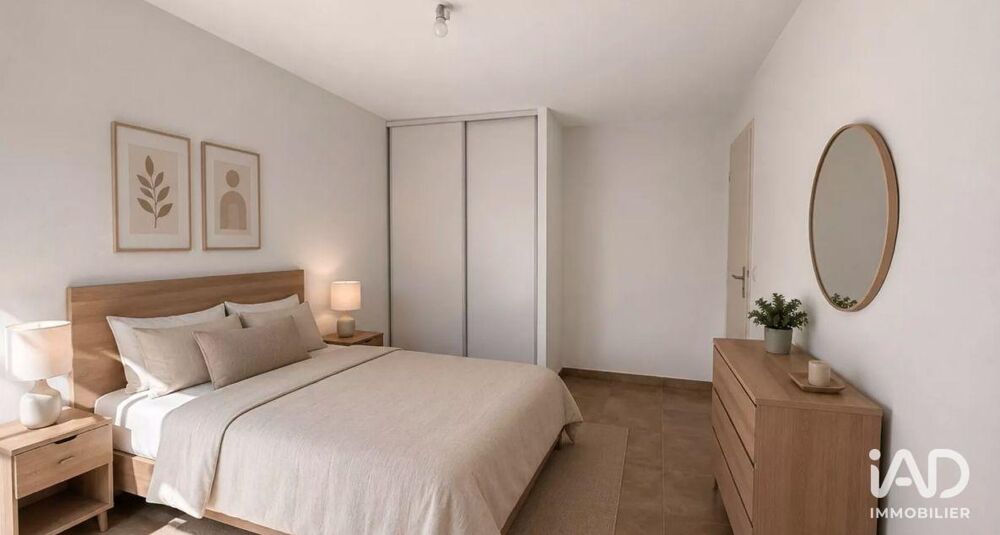 Vente Appartement Vente Appartement 2 pièces Manosque
