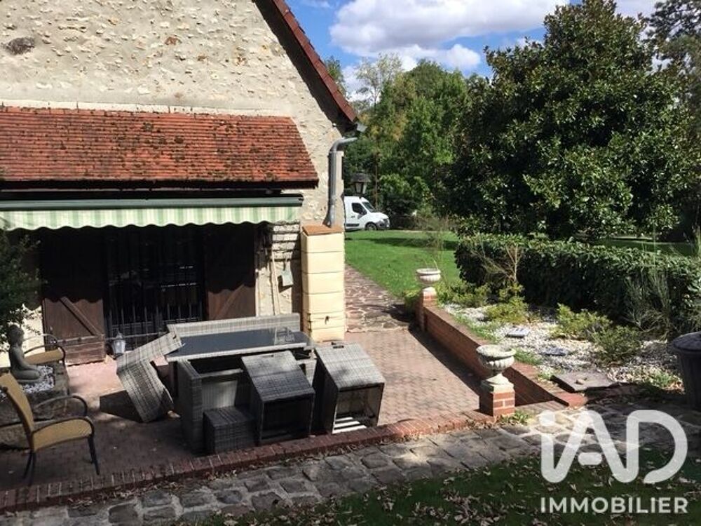 Vente Maison Vente Longère 8 pièces Soizy-aux-bois
