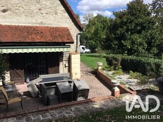  Maison à vendre 8 pièces 200 m²