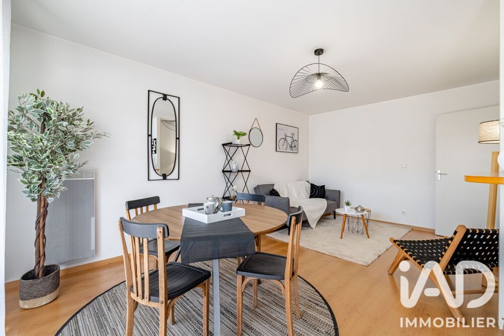 Vente Appartement Vente Appartement 2 pièces Nantes