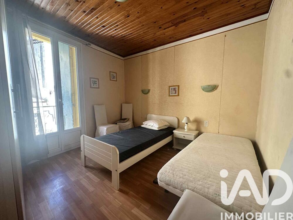 Vente Maison Vente Maison/villa 3 pièces Saint-paul-de-fenouillet