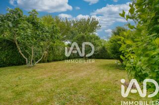  Maison à vendre 5 pièces 106 m²