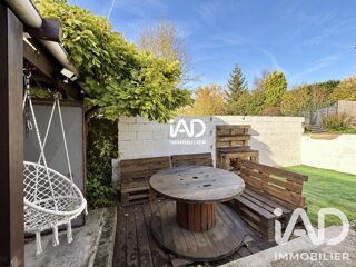  Maison à vendre 6 pièces 165 m²