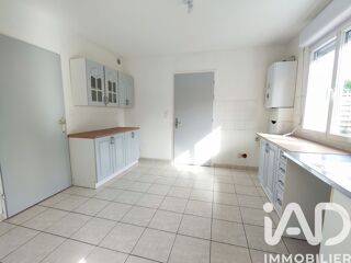  Maison � vendre 4 pi�ces 85 m�