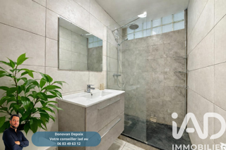  Appartement à vendre 3 pièces 80 m²