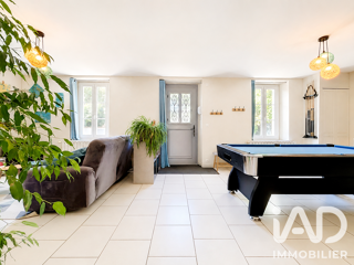  Maison à vendre 7 pièces 160 m²