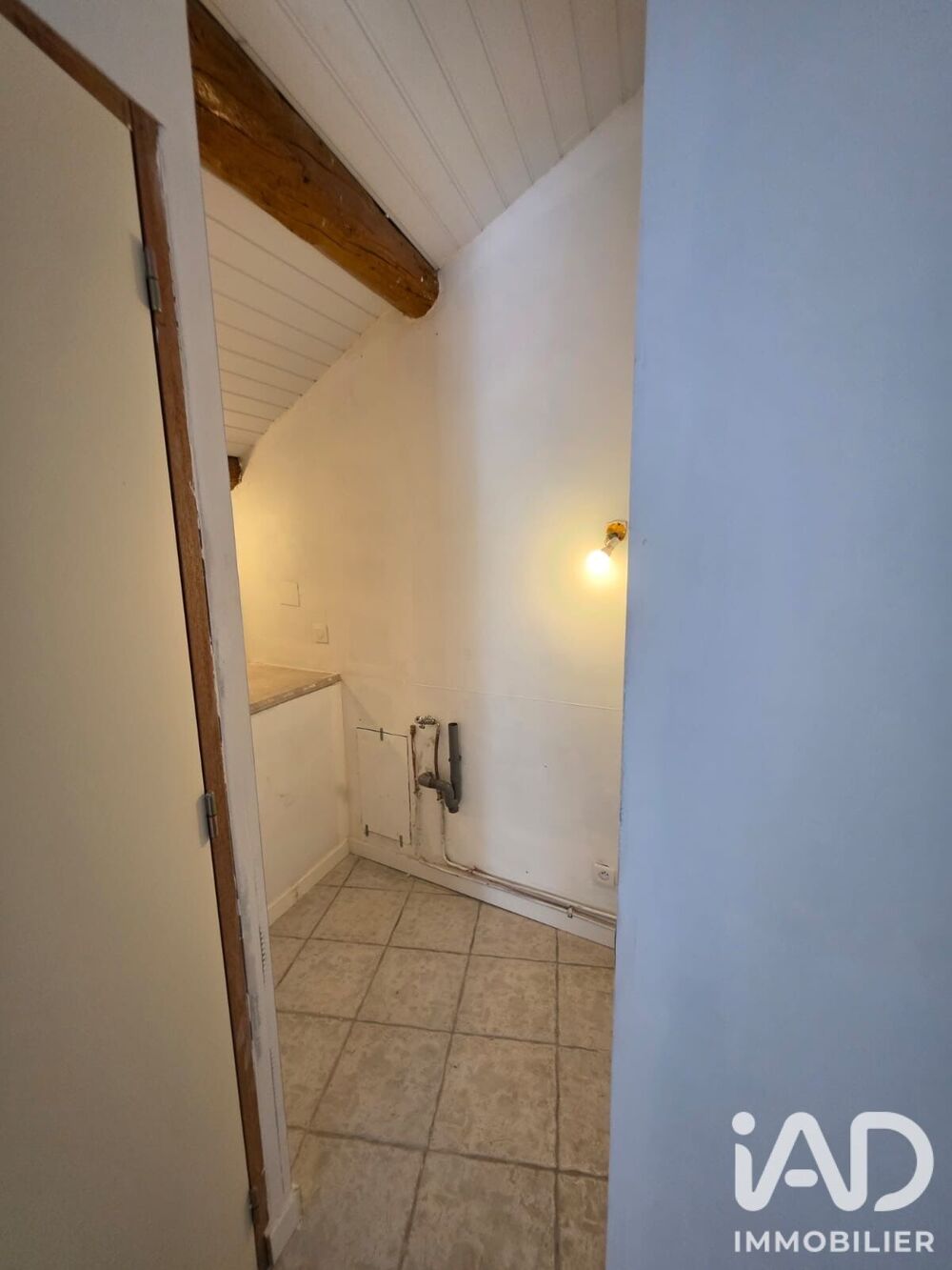 Location Appartement Location Duplex 4 pièces Le bousquet-d'orb
