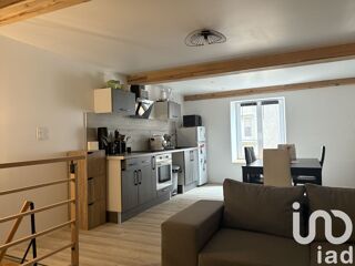  Maison à vendre 3 pièces 82 m²