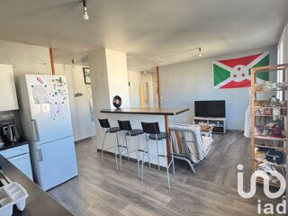  Appartement � vendre 4 pi�ces 89 m�