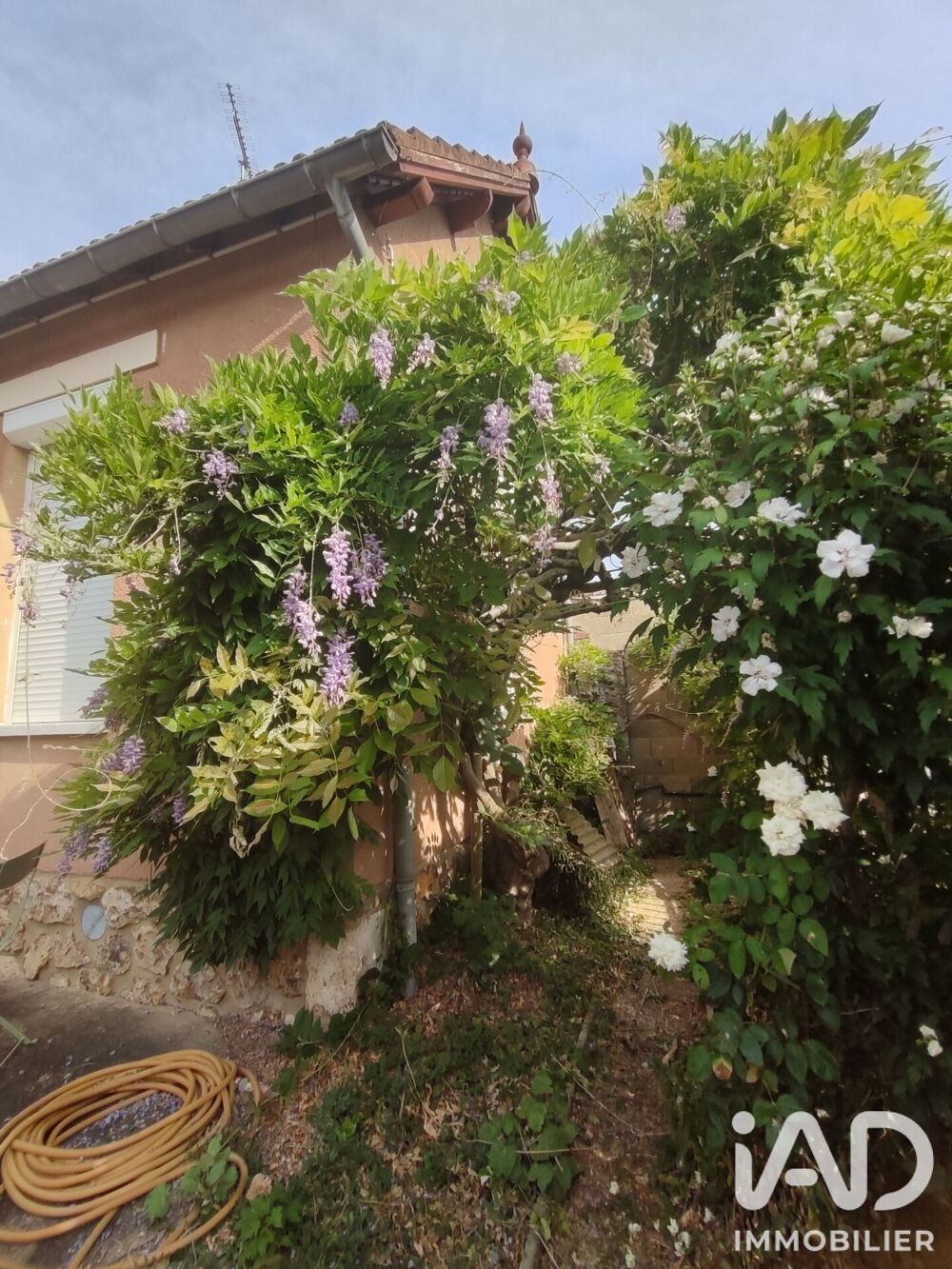 Vente Maison/villa 3 pièces