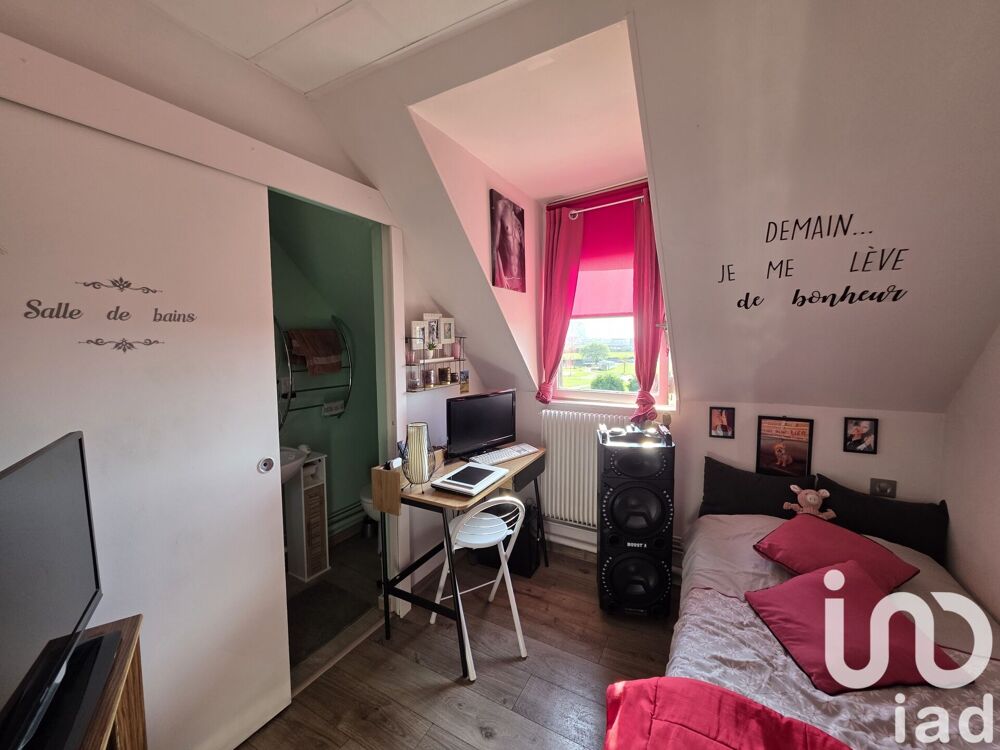 Vente Immeuble Vente Immeuble 82 m&sup2; Mers-les-bains