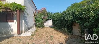  Maison à vendre 4 pièces 80 m²