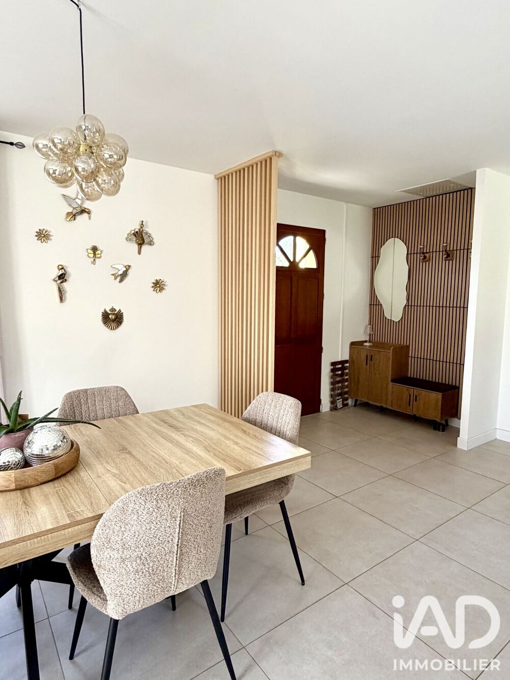 Vente Maison Vente Maison/villa 4 pièces La meyze