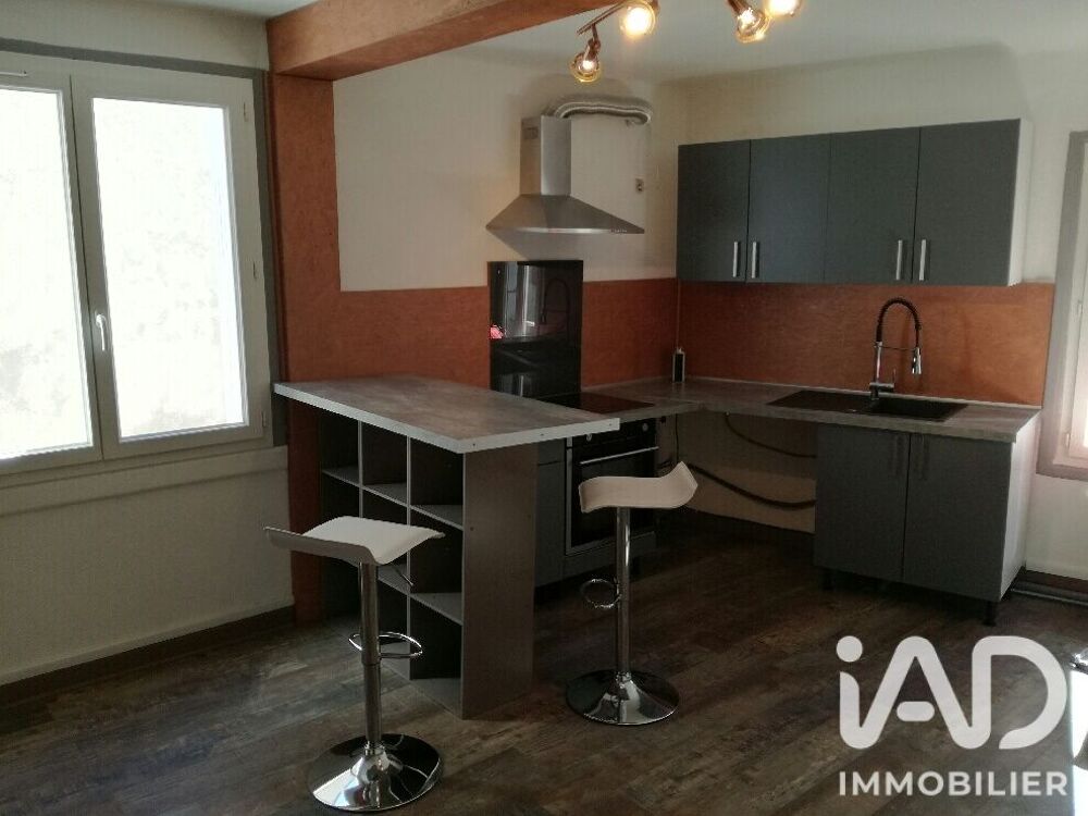 Vente Immeuble Vente Immeuble 144 m&sup2; Souillac