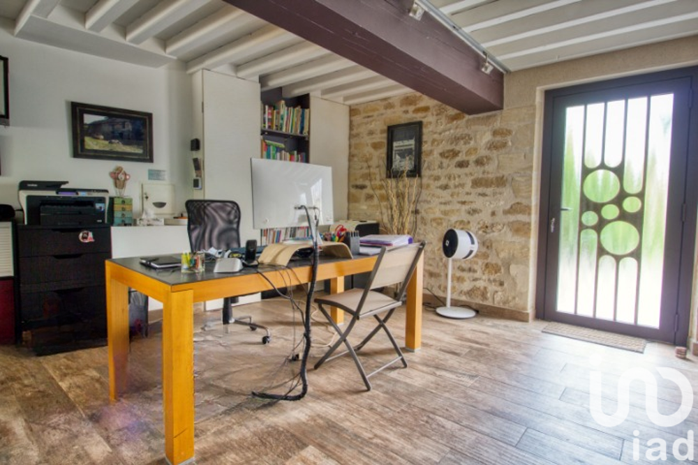 à vendre  Maison Vigny (95450)