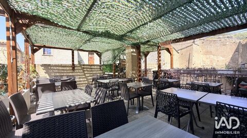   Vente Restaurant 120 m&sup2; 