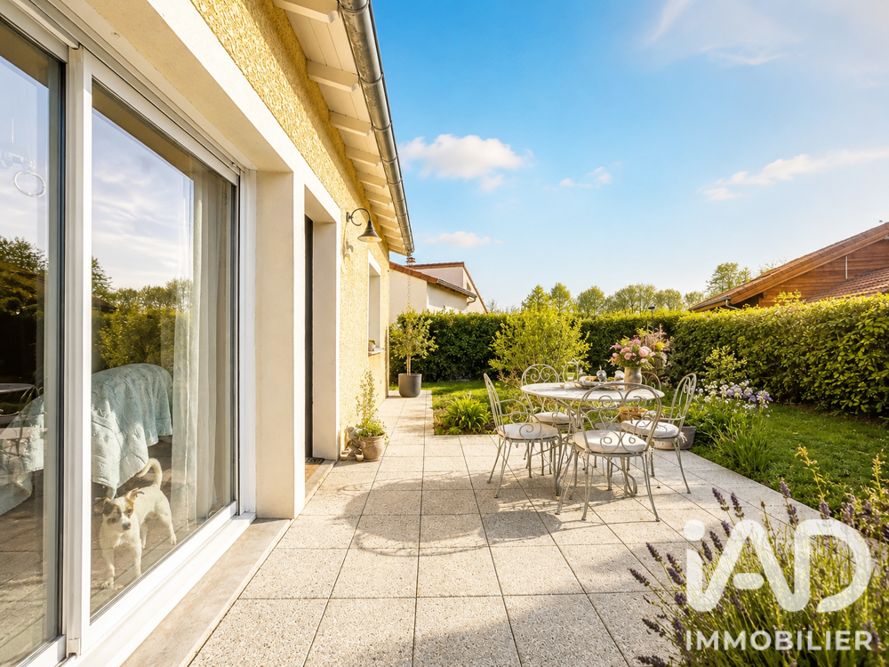 Vente Maison Vente Maison/villa 3 pièces Saint-vidal