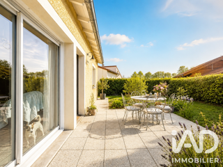 Vente Maison Vente Maison/villa 3 pièces Saint-vidal