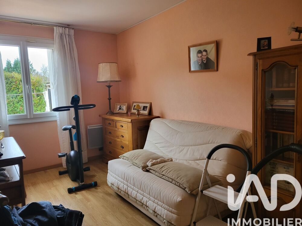 Vente Maison Vente Maison traditionnelle 3 pièces Villeparisis