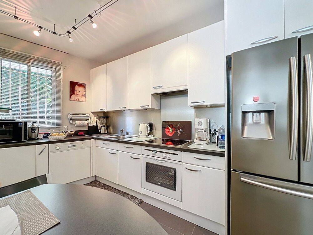 à vendre  Appartement Antibes (06600)