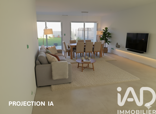  Maison à vendre 5 pièces 159 m²