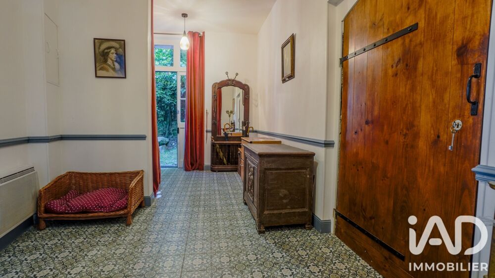 Vente Maison Vente Demeure 8 pièces Montigny-sur-loing