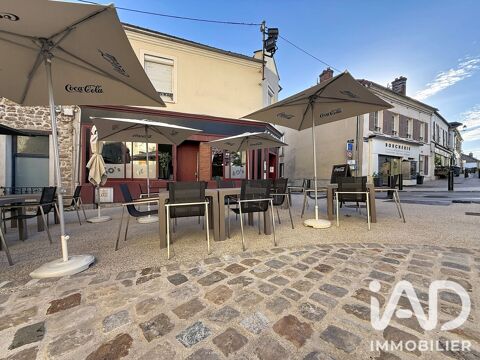   Vente Alimentation 160 m&sup2; 