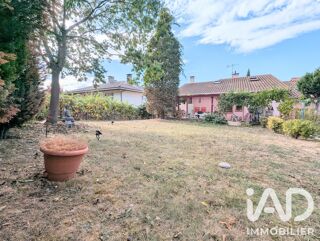  Maison à vendre 6 pièces 135 m²