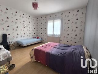  Maison à vendre 4 pièces 102 m²