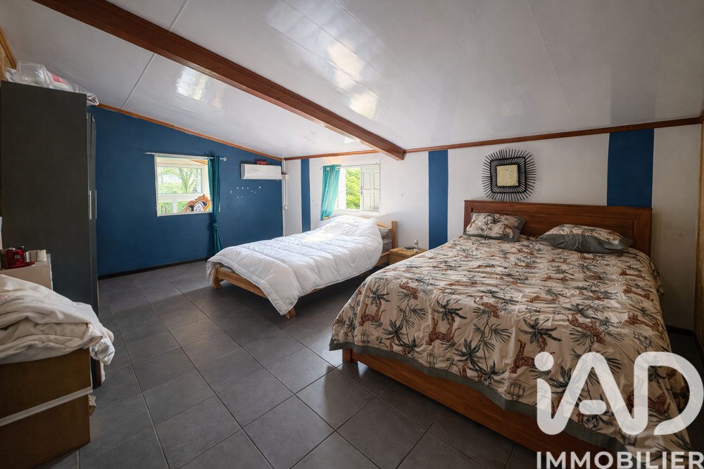 Vente Maison/villa 7 pièces