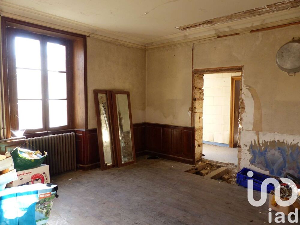 Vente Maison/villa 9 pièces