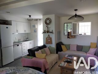  Maison à vendre 4 pièces 72 m²
