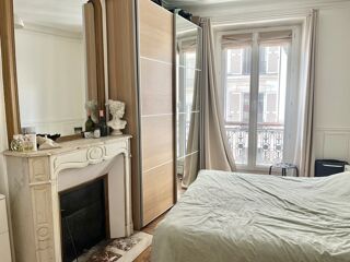  Appartement � vendre 2 pi�ces 48 m�