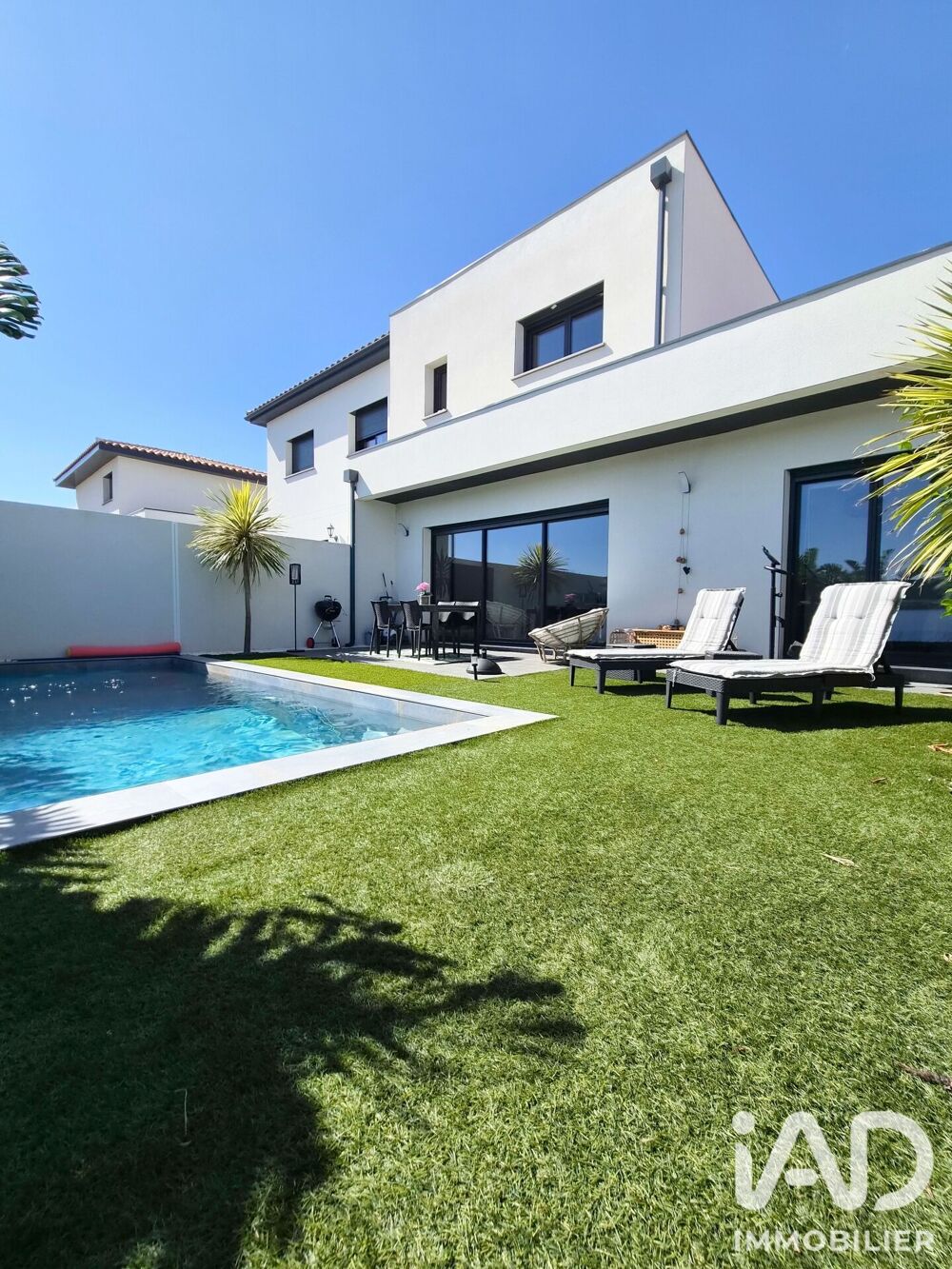 Vente Maison/villa 4 pièces