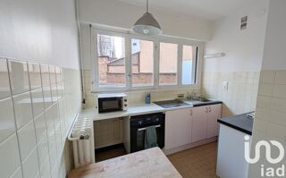  Appartement à vendre 1 pièce 31 m²