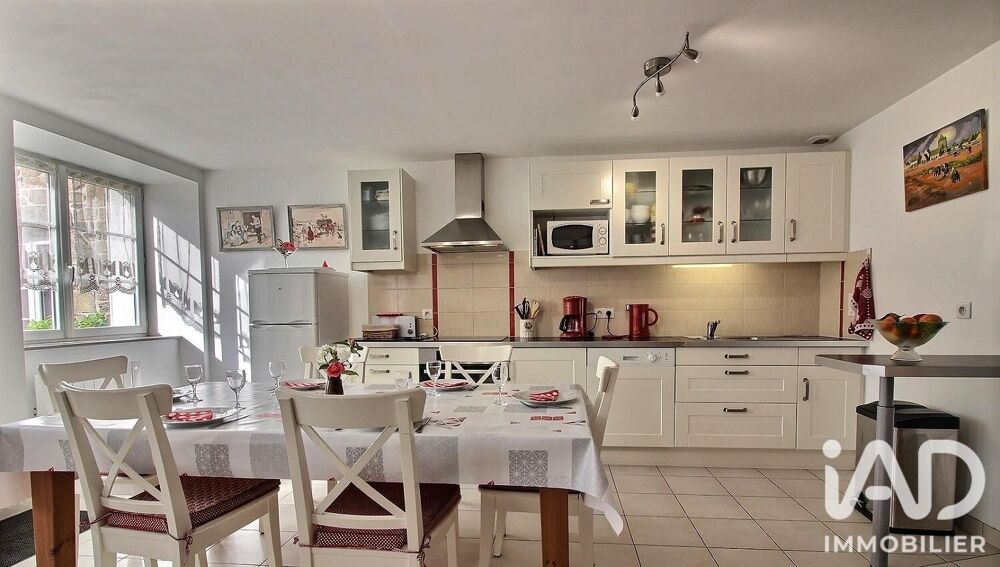 Vente Maison Vente Maison/villa 4 pièces Trémeur