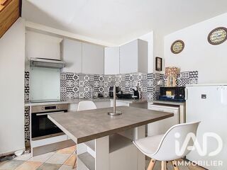 Vente Maison Vente Maison de village 3 pièces Lansargues