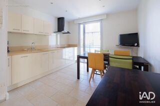  Appartement à vendre 4 pièces 100 m²