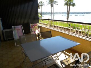  Appartement à vendre 1 pièce 25 m²