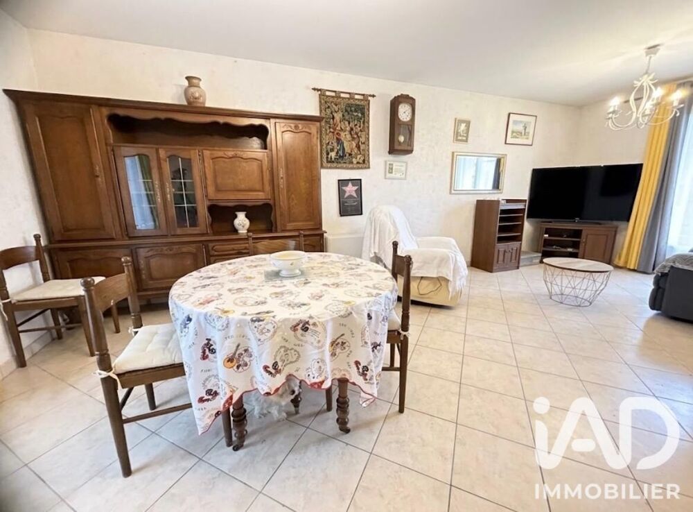 Vente Maison Vente Maison/villa 4 pièces Layrac
