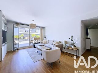  Appartement � vendre 4 pi�ces 86 m�