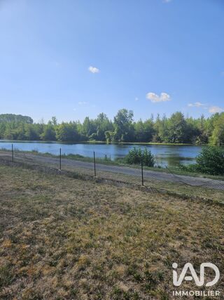  Terrain à vendre 241 m²