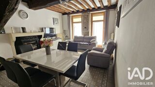  Maison à vendre 6 pièces 125 m²