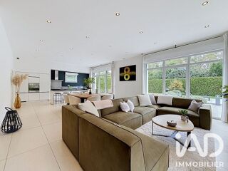  Maison à vendre 6 pièces 177 m²