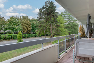  Appartement � vendre 5 pi�ces 100 m�